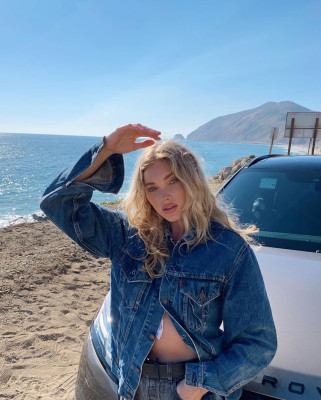Elsa Hosk pic #1274031