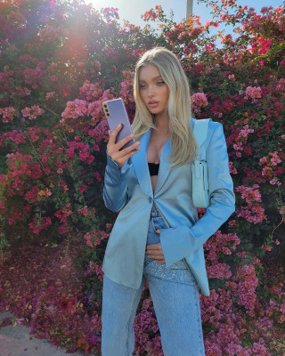 photo 10 in Elsa Hosk gallery [id1293195] 2021-04-05 00:00:00