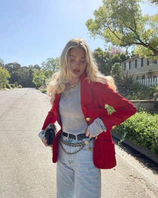 Elsa Hosk 