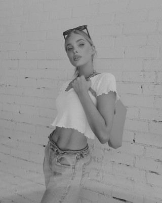 Elsa Hosk 