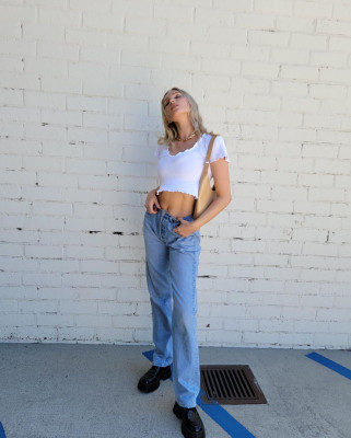 Elsa Hosk 