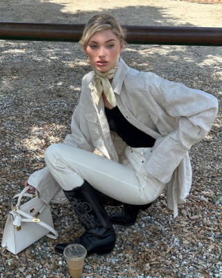 Elsa Hosk