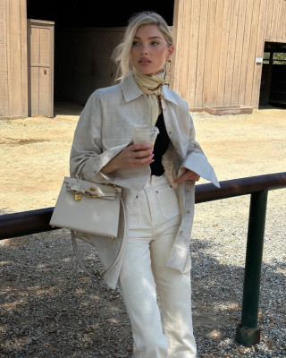 Elsa Hosk