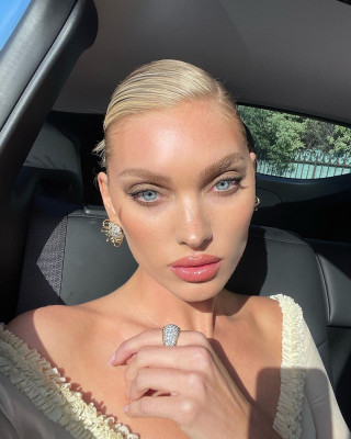 Elsa Hosk