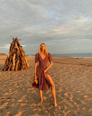 photo 24 in Elsa Hosk gallery [id1203574] 2019-07-28 00:00:00