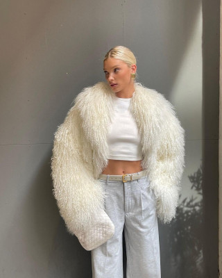 Elsa Hosk - Helsa Studio (2022)