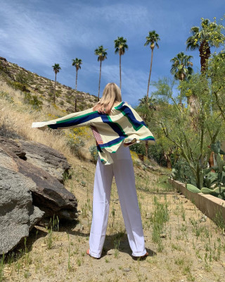 photo 5 in Elsa Hosk gallery [id1210893] 2019-08-19 00:00:00