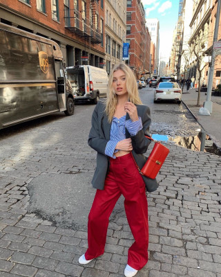 Elsa Hosk pic #1250476