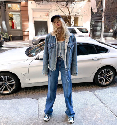 Elsa Hosk pic #1250837