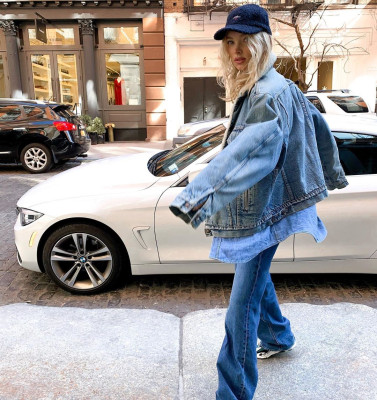 Elsa Hosk pic #1250841