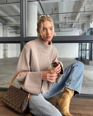 Elsa Hosk 