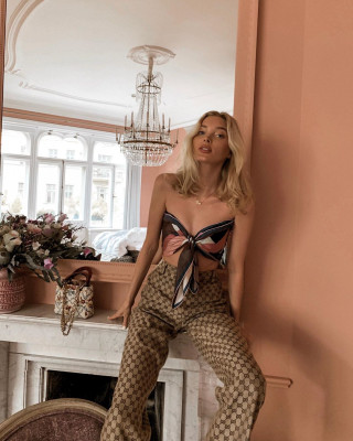 Elsa Hosk pic #1205158