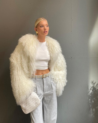 Elsa Hosk - Helsa Studio (2022)