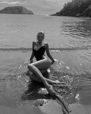 photo 8 in Elsa Hosk gallery [id1200797] 2019-07-22 00:00:00