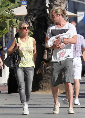 Elsa Pataky pic #540094