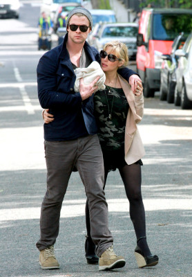 photo 8 in Elsa Pataky gallery [id540426] 2012-07-26 00:00:00