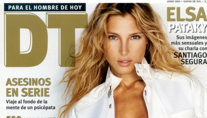 Elsa Pataky pic #708795