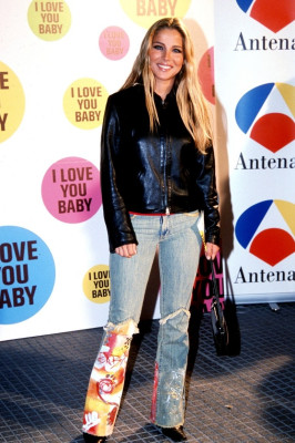 Elsa Pataky pic #712625