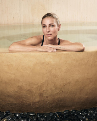 Elsa Pataky - Biotherm Campaign (2025)