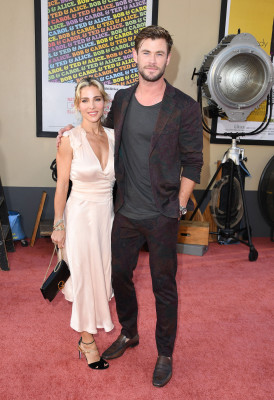 Elsa Pataky - &#039;Once Upon A Time in Hollywood&#039; Los Angeles Premiere 07/22/2019