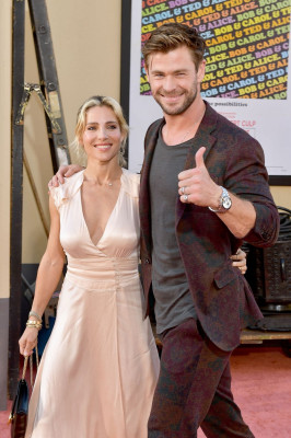 Elsa Pataky - &#039;Once Upon A Time in Hollywood&#039; Los Angeles Premiere 07/22/2019