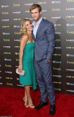 photo 3 in Elsa Pataky gallery [id790045] 2015-02-06 00:00:00