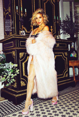 Elsa Pataky pic #1018585