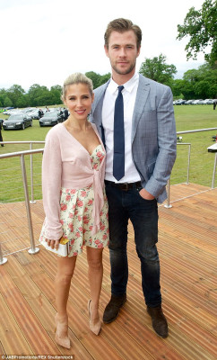 Elsa Pataky pic #813180