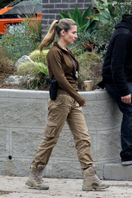 Elsa Pataky pic #730803