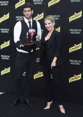 Elsa Pataky pic #814115