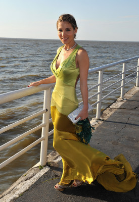 photo 4 in Elsa Pataky gallery [id223047] 2009-12-17 00:00:00