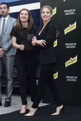 Elsa Pataky pic #814118