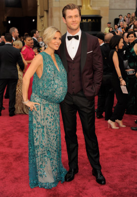 Elsa Pataky pic #707277