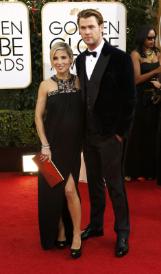 photo 3 in Elsa Pataky gallery [id692179] 2014-01-17 00:00:00