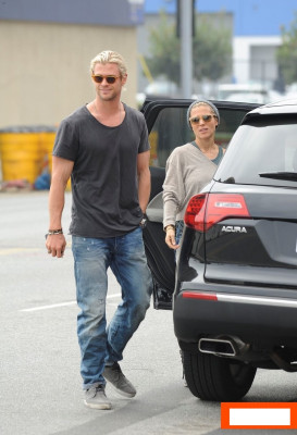 Elsa Pataky pic #624992