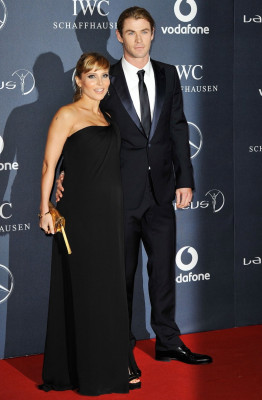 Elsa Pataky pic #535395