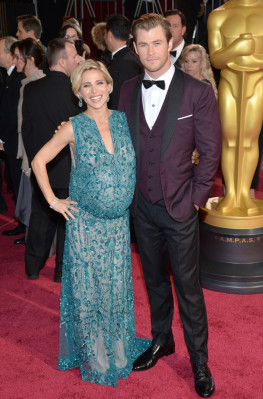 Elsa Pataky pic #707279