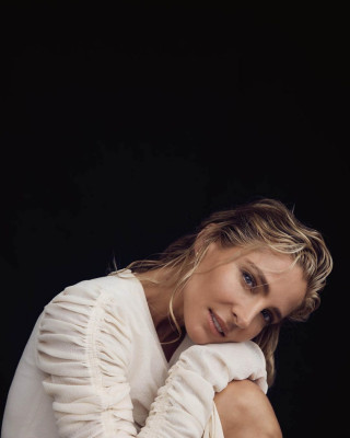Elsa Pataky - David Jones Australia Autumn-Winter 2021