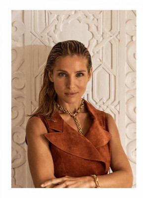 Elsa Pataky – Harper’s Bazaar Australia June/July 2019 Issue