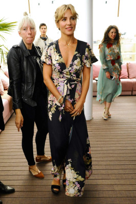 Elsa Pataky at Gioseppo Woman Collection Photocall in Madrid