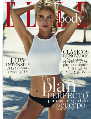 Elsa Pataky pic #963571