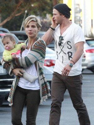 Elsa Pataky pic #623468