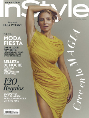 Elsa Pataky