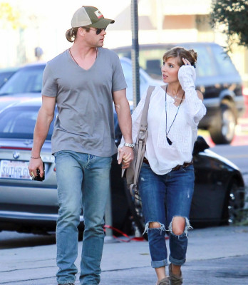 Elsa Pataky pic #486671