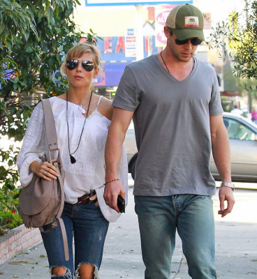 Elsa Pataky pic #486669