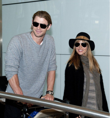 Elsa Pataky pic #536367