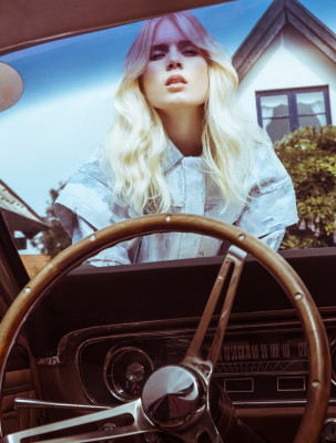 Elsa Sylvan pic #743715