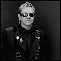 Elton John pic #176260