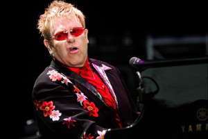 Elton John pic #176259