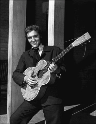 photo 19 in Elvis Presley gallery [id102691] 2008-07-07 00:00:00